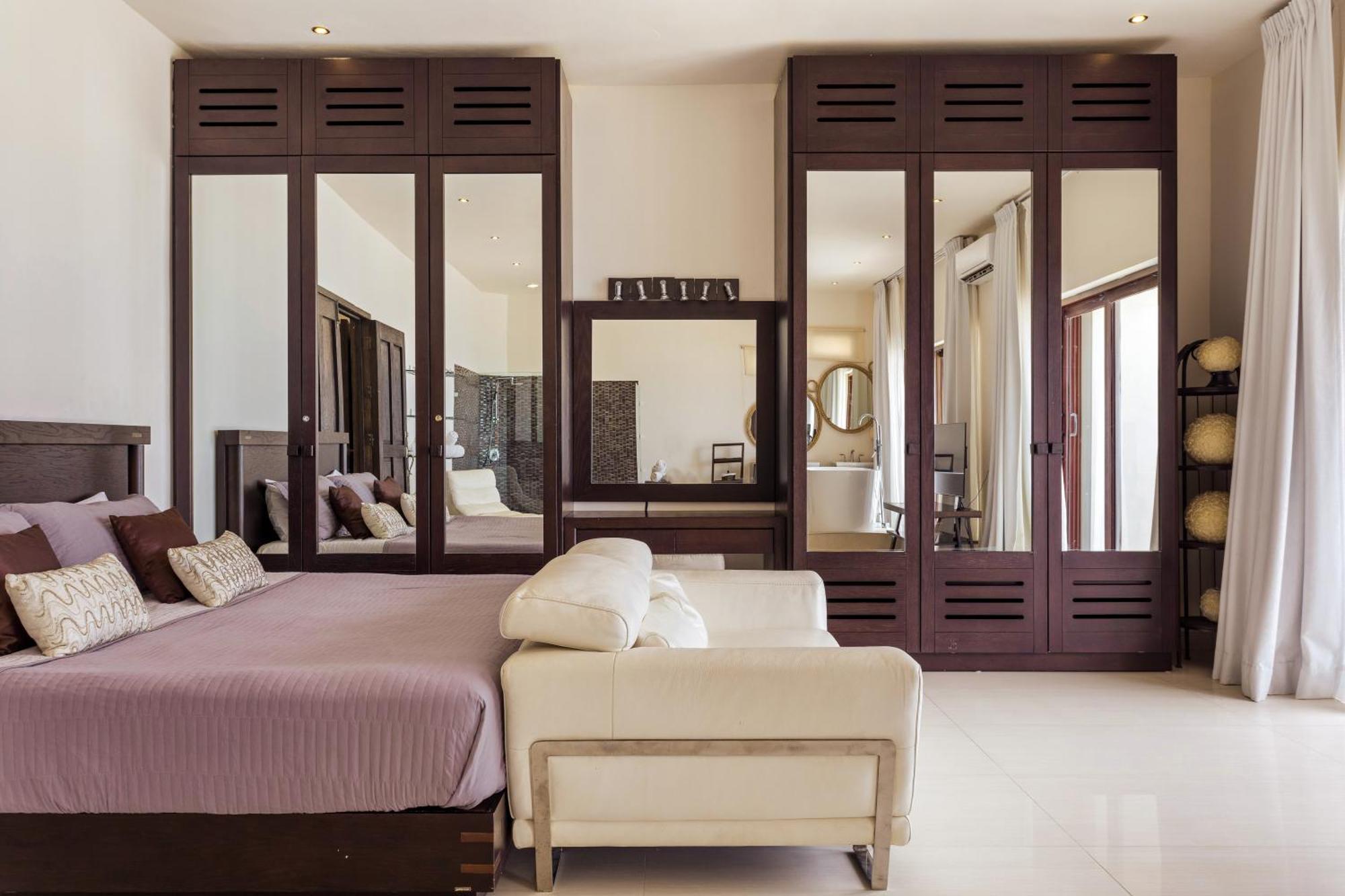 Villa Casa Javi- Ocean Front Located Mid Isla Mujeres Extérieur photo